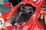 Ferrari F300 Formula One Racing Car 1998 года